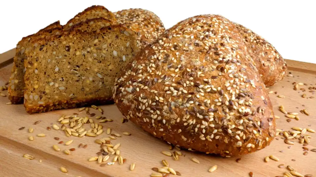 Types of Bread with Low Carbs in Stansted UK:
