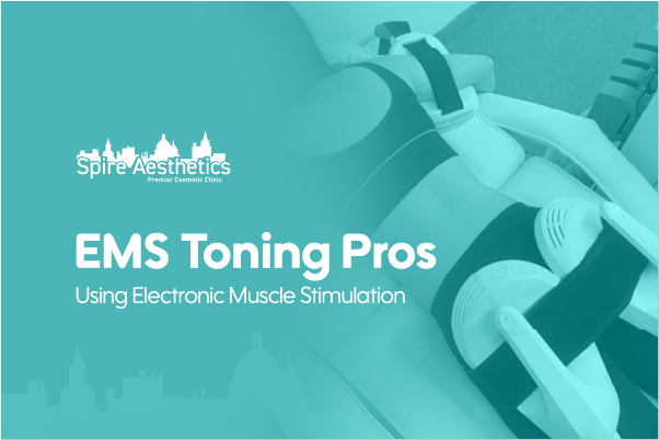 EMS Toning Pros Stansted