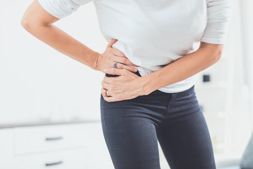 Could a Weak Core Be the Real Reason Behind Your Back Pain, Poor Posture and Persistent Belly Bulge Stansted?